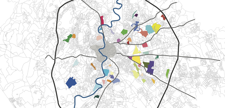 Cornell In Rome Rome Neighborhood Studies Cornell AAP   RomeHistoricNeighborhoodColor2020 VD 730 X 350 